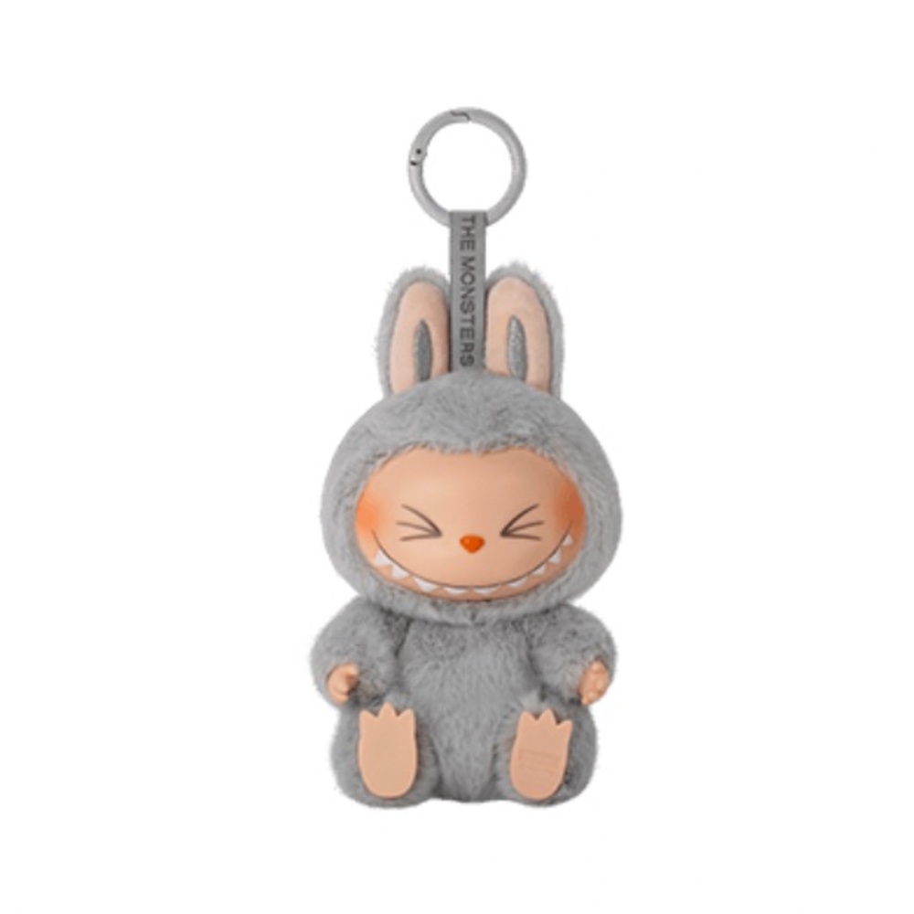 THE MONSTERS - Have a Seat Vinyl Plush - Hehe